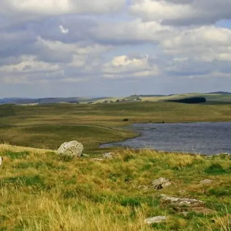 Lozère Aubrac Margeride Promo *