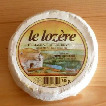 Lozère Aubrac Margeride Promo * Saint-Alban-sur-Limagnole