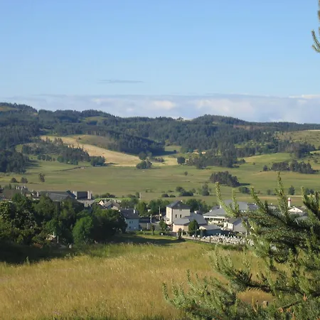 Lozère Aubrac Margeride Promo Appartamento *