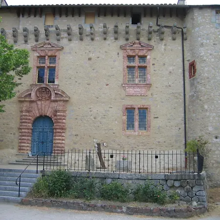Lozere Aubrac Margeride Promo Saint-Alban-sur-Limagnole