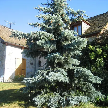 Apartment Lozere Aubrac Margeride Promo