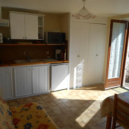 Lozere Aubrac Margeride Promo Apartment