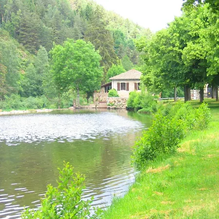 Lozère Aubrac Margeride Promo Appartamento Saint-Alban-sur-Limagnole