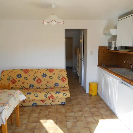 Lozere Aubrac Margeride Promo Apartment
