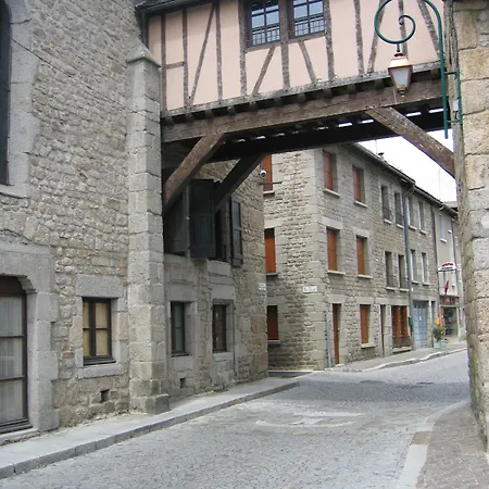 Appartamento Lozère Aubrac Margeride Promo