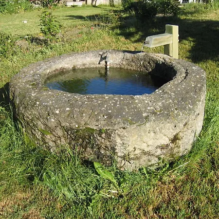 Lozère Aubrac Margeride Promo Saint-Alban-sur-Limagnole
