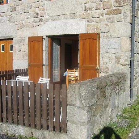Lozère Aubrac Margeride Promo Appartamento