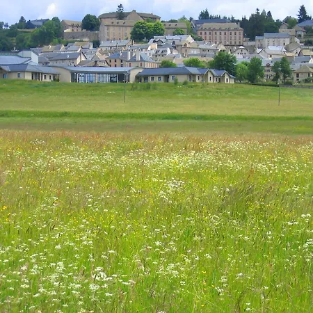 Lozere Aubrac Margeride Promo * Saint-Alban-sur-Limagnole