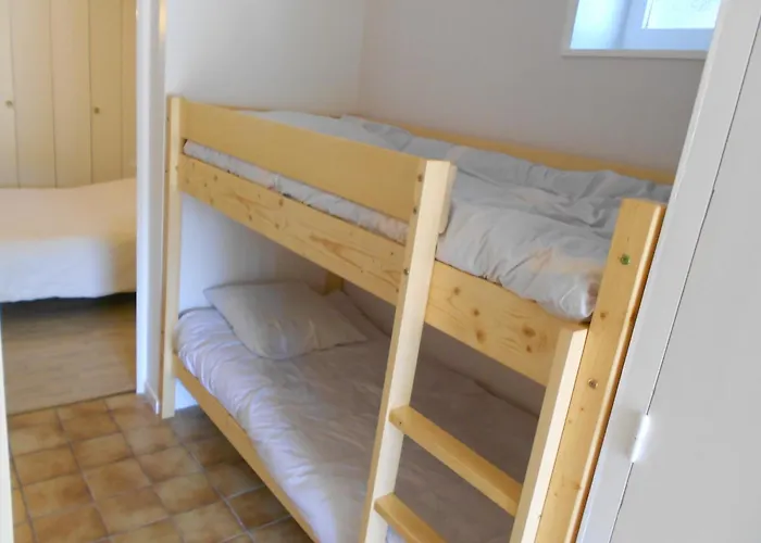 Lägenhet Lozere Aubrac Margeride Promo *