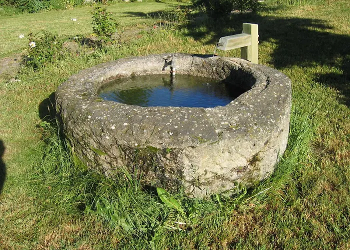 Lozere Aubrac Margeride Promo Saint-Alban-sur-Limagnole